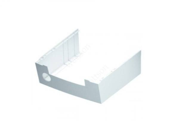 Крышка для труб, MS 24 и MS 24 MI (HX25)